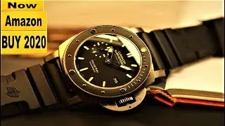Top 5 Best Panerai Watches Buy in 2020 | Panerai Watches 2020