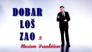 NA&Scaron;A TV | DOBAR, LO&Scaron;, ZAO: MARKO DŽOIĆ I MARTIN MIKULIĆ