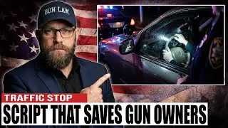Lawyer: When Police Ask 