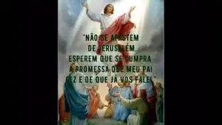 Jesus vai voltar , Tell the world!