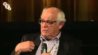 Ralph Steadman and Charlie Paul on For No Good Reason