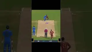 2 unbelievable catches #realcricket24 #cricketgamingvideos #gamer #indiancricketgaming