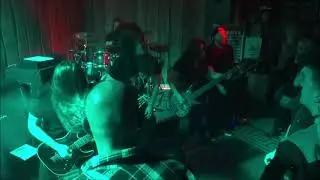 DUROTHAR - War&auml;gergarde ++ Sacred Pagan Night ++ Club Lamporphyr 30.11.2019