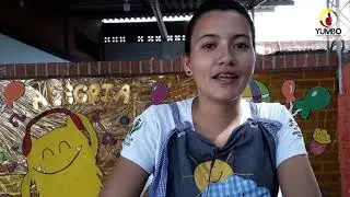 Transiciones Armónicas - Experiencias Significativas en la primera Infancia