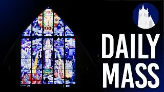 Daily Mass LIVE at St. Mary&rsquo;s | January 21, 2026