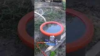Создание экстрактора КБД/вакуумного дистиллятора с перегонным кубом