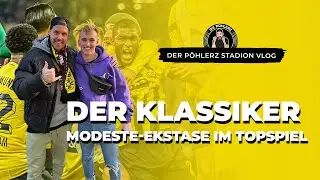 🖤💛 BVB vs. FC Bayern (2-2) | STADION-VLOG | Es f&uuml;hlt sich an wie ein Sieg!!! 💥