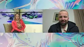 NA&Scaron;E POPODNE | Adnan Hasković