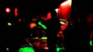 Shockload - Meatheads - 02-20-2011 @ Funky's