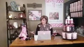 Host Coaching 101: Pink Zebra: Carley Tatman: Independent Consultant