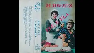 Ele e Ela - O Elevador da Sonovox (1988)