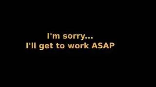 Yearbook Vid Delayed