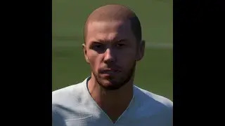 FIFA 21 - Virtual Pro Clubs Lookalike David Beckham NEW FACE UPDATE PRIME