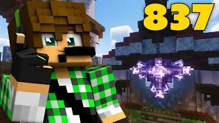 Minecraft ITA S6 E837 - Il Cristallo Magico