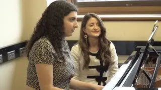 How does the Tido Music app help me as a piano teacher?