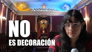 Arquitectura MAS&Oacute;NICA: El origen de los masones y sus s&iacute;mbolos