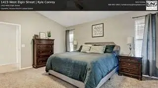 1423 West Elgin Street | Kyle Conroy