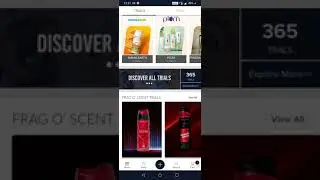 A tutorial for using the Smytten App / Free products / How to use the Smytten App