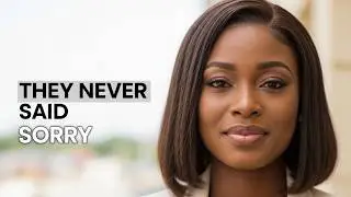 How to Forgive Someone Who Is Not Sorry (This Will Set You Free)