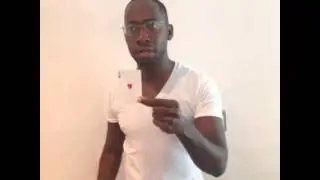 Failed Magic Trick | 7 Sec. Video