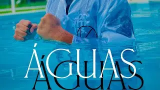 B23 - &Aacute;guas