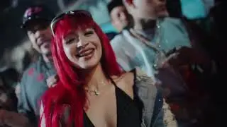 Angel Dior X Jey One - Puta (Video Oficial)@losperez42 Director: ​⁠​⁠@ATFilmss