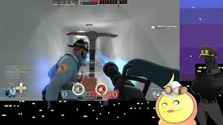 TF2 and Halo Infinite with Cpt Stump! [11/16/21]