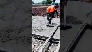 double beam screed vibrator # screed vibrator #