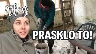 PRASKLO TO/ sleduj Dureks family