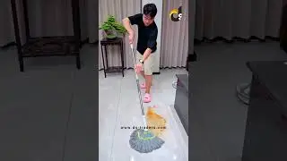 Extendable Twist Mop | DS Traders