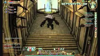 (Aion)Testserver just fun mit  GA und GM