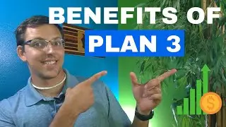 Plan 3 Benefits - WA DRS: TRS 3, PERS 3 SERS 3
