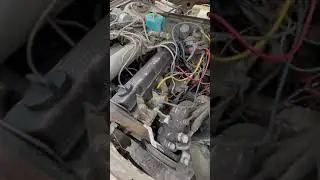 ДВС Ауди 100 2.3