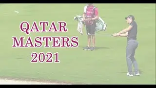 Qatar Master 2021