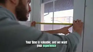 Top Door & Window Replacement Experts in Indianapolis | The Window Source of Indy