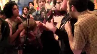 Two Knights - CYLS Records SXSW Showcase 2012