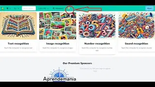 Tutorial Scratch+IA modelo de textos con LearningML2