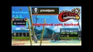 HOW TO HAKE WCC2 HAKE IN LUCKAY PATANCHAR WHITH PROOF.