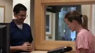 VRI &mdash; видеоудаленного перевода с использованием ASL-сервисов