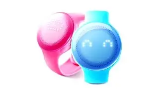 Xiaomi MI Bunny Smartwatch ( MITU ) Умный опекун за вашим ребенком. Часы для детей с GPS и Глонасс.