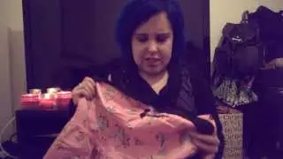 Clothing Haul - Hell Bunny, Demonia, Voodoo Vixen