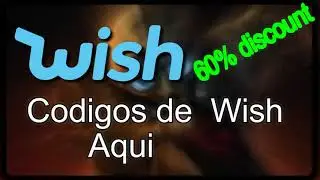 CODIGOS DE WISH ACTUALIZADOS