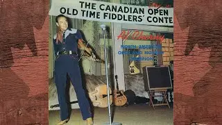 Al Cherny - Adios Polka (1960 Arc Version)