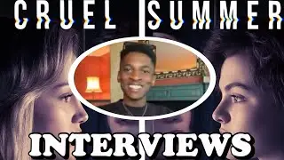 Allius Barnes Talks &lsquo;Cruel Summer&rsquo; Season Finale