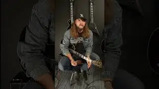 ESP LTD EC-1000 EMG vs Fishman Fluence | Which Pickup Sounds Better?