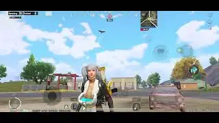4 Finger 60FPS Jonathan Sensitivity Control ￼￼