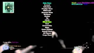 Best Mw2 CFG Mod Menu OFW/CFW [NO JAILBREAK] + Download! [Lemon Haze]
