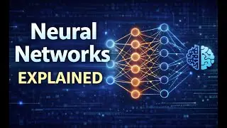 What Is a Neural Network? Explained Simply