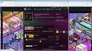 Scam Awareness PSA #26 Steam Scam Groups Part 11