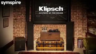 Klipsch Home Theater
